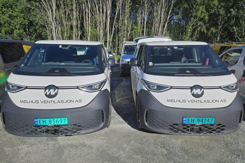 Melhus ventilasjon firmabiler redigert